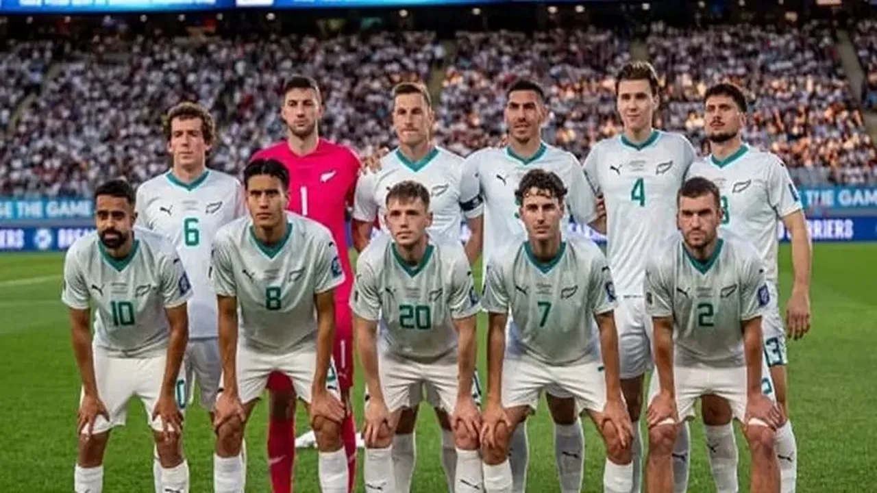 مدرب نيوزيلندا يكشف رأيه حول مواجهة مصر في كأس العالم